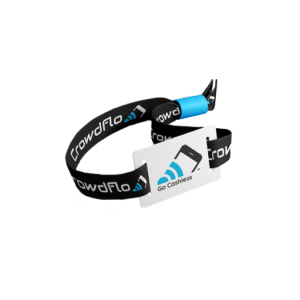 Fabric Wristbands