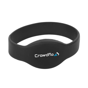RFID Silicone Wristbands
