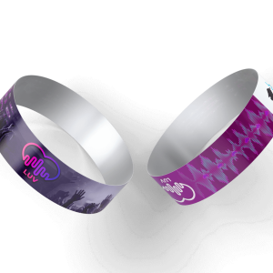 Ultra HD Wristbands