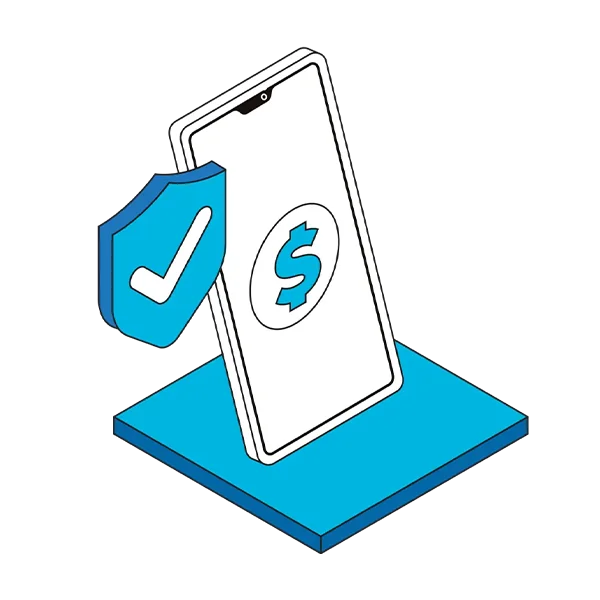 cashless payments using phone and wristbands through crowdflo